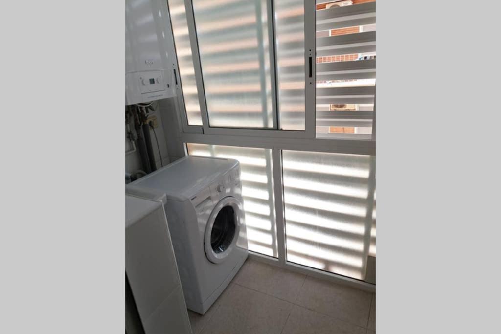 Piso 3 Habitaciones En Pescadores, 6 Peniscola Bagian luar foto