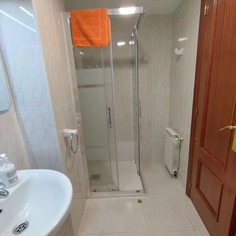 Piso 3 Habitaciones En Pescadores, 6 Peniscola Bagian luar foto